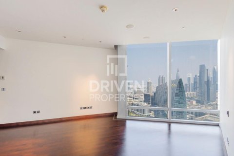 Appartement à vendre à  Downtown Dubai (Downtown Burj Dubai), Dubai, EAU 2 chambres, 152.27 m2 № 766971 - photo 2