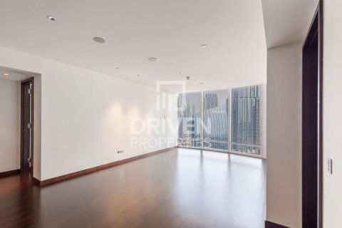 Downtown Dubai (Downtown Burj Dubai)、Dubai、UAEにあるマンション 2ベッドルーム、152.27 m2 No766971
