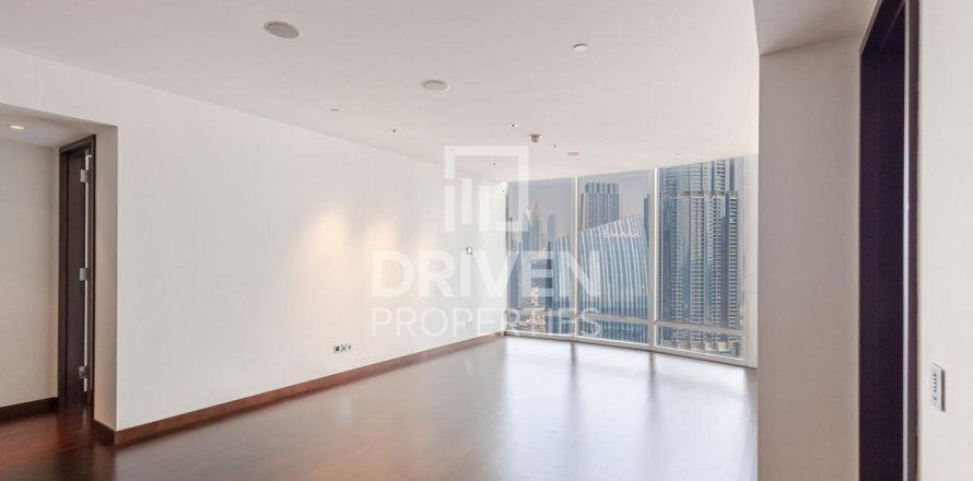 Appartement à Downtown Dubai (Downtown Burj Dubai), Dubai, EAU: 2 chambres, 152.27 m2 № 766971