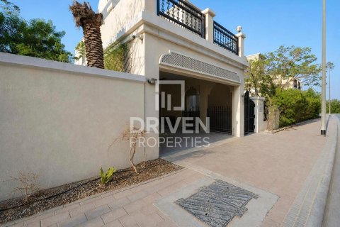 Villa sa Jumeirah Village Circle, Dubai, UAE 2 silid-tulugan, 767.01 sq.m. № 766969 - larawan 30