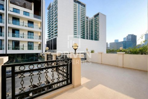 Villa sa Jumeirah Village Circle, Dubai, UAE 2 silid-tulugan, 767.01 sq.m. № 766969 - larawan 24