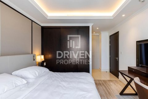 Müüa korter asukohaga Downtown Dubai (Downtown Burj Dubai), Dubai, AÜE: 1 magamistoaga, 77.95 m² Nr 766967 - pilt 5