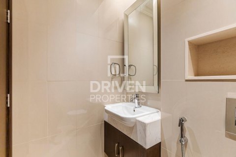 Müüa korter asukohaga Downtown Dubai (Downtown Burj Dubai), Dubai, AÜE: 1 magamistoaga, 77.95 m² Nr 766967 - pilt 10