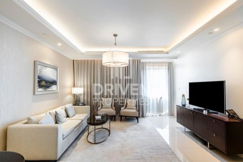 Müüa korter asukohaga Downtown Dubai (Downtown Burj Dubai), Dubai, AÜE: 1 magamistoaga, 77.95 m² Nr 766967 - pilt 2
