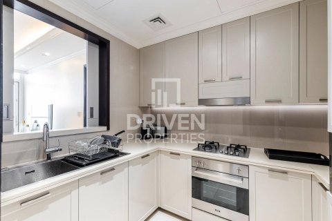 Müüa korter asukohaga Downtown Dubai (Downtown Burj Dubai), Dubai, AÜE: 1 magamistoaga, 77.95 m² Nr 766967 - pilt 8
