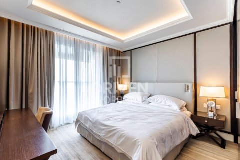 Müüa korter asukohaga Downtown Dubai (Downtown Burj Dubai), Dubai, AÜE: 1 magamistoaga, 77.95 m² Nr 766967 - pilt 6
