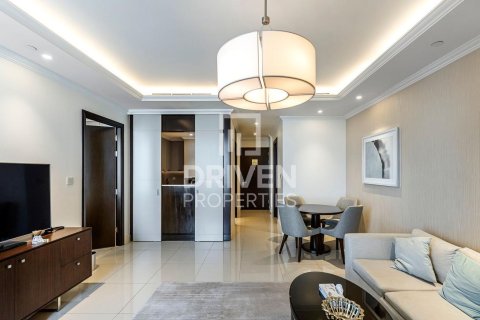Müüa korter asukohaga Downtown Dubai (Downtown Burj Dubai), Dubai, AÜE: 1 magamistoaga, 77.95 m² Nr 766967 - pilt 3