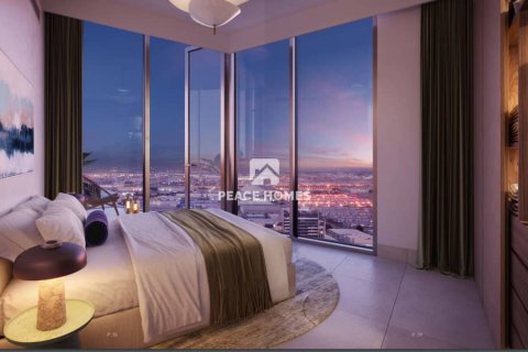 Apartman u gradu Jebel Ali, Dubai, UAE 1 spavaća soba, 70 m2 Br. 708721