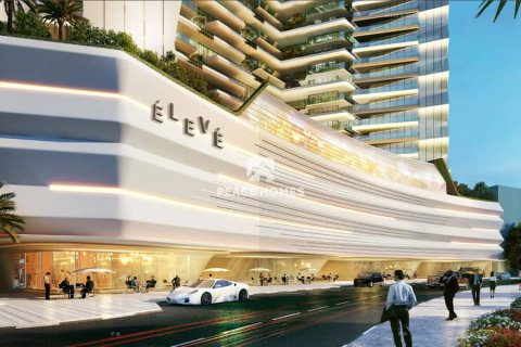 آپارتمان برای فروش در  Jebel Ali، Dubai، امارات متحده عربی  1 خوابه ، 70 متر مربع ، شماره 708721 - تصویر 7