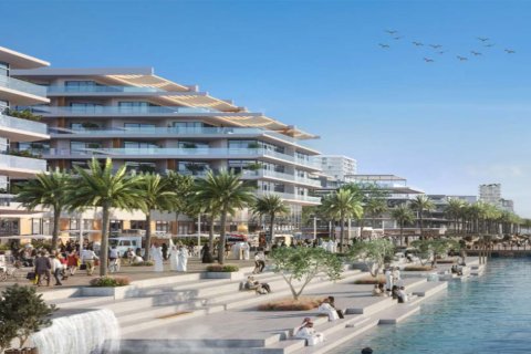 阿联酋 Dubai 公寓  1 卧, 66 平方米 , 编号 708620