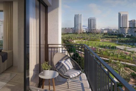 Dubai Hills Estate, Dubai, BAE’de daire 1 yatak odası, 60 m&sup2; No 708615