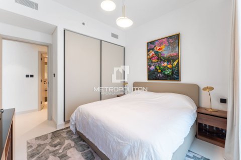 Byt v Dubai Harbour, Dubai, SAE 1 ložnice, 81 m² Č.: 663387 - fotografie 21