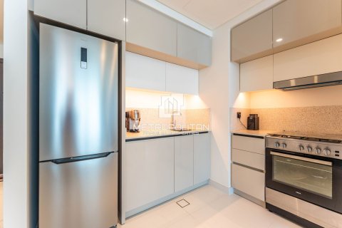 Byt v Dubai Harbour, Dubai, SAE 1 ložnice, 81 m² Č.: 663387 - fotografie 22