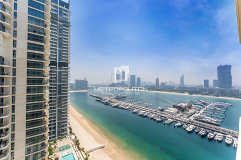 阿联酋 Dubai Dubai Harbour 公寓  1 卧, 81 平方米 , 编号 663387