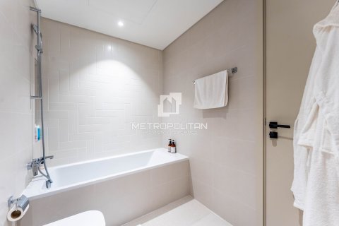 Byt v Dubai Harbour, Dubai, SAE 1 ložnice, 81 m² Č.: 663387 - fotografie 18