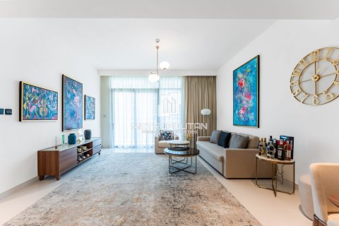 Byt v Dubai Harbour, Dubai, SAE 1 ložnice, 81 m² Č.: 663387 - fotografie 16
