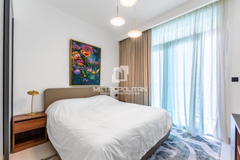 Byt v Dubai Harbour, Dubai, SAE 1 ložnice, 81 m² Č.: 663387 - fotografie 20