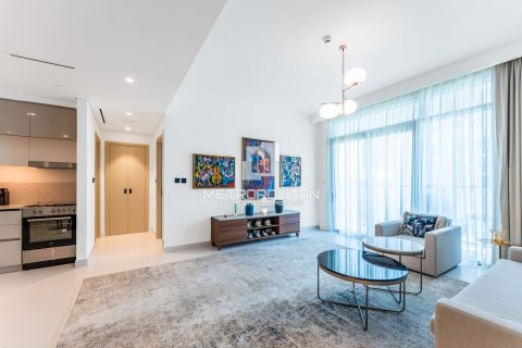 Byt v Dubai Harbour, Dubai, SAE 1 ložnice, 81 m² Č.: 663387 - fotografie 13