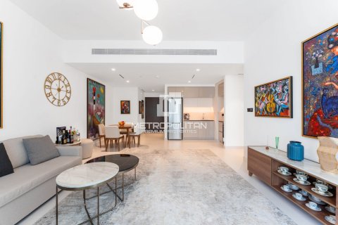 Byt v Dubai Harbour, Dubai, SAE 1 ložnice, 81 m² Č.: 663387 - fotografie 11