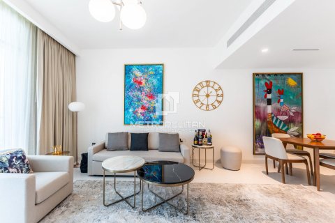 Byt v Dubai Harbour, Dubai, SAE 1 ložnice, 81 m² Č.: 663387 - fotografie 9