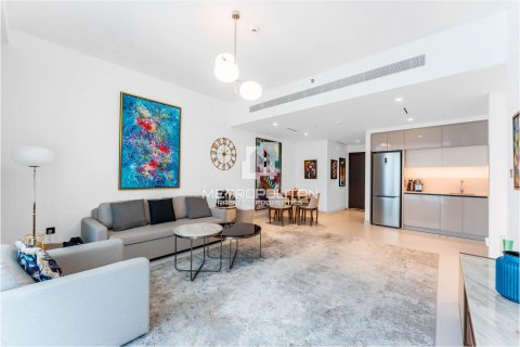 Byt v Dubai Harbour, Dubai, SAE 1 ložnice, 81 m² Č.: 663387 - fotografie 10