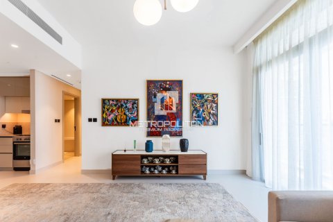 Byt v Dubai Harbour, Dubai, SAE 1 ložnice, 81 m² Č.: 663387 - fotografie 7