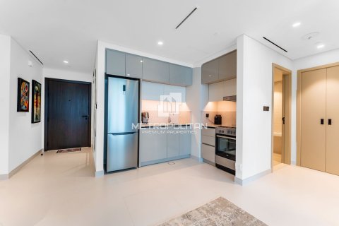 Byt v Dubai Harbour, Dubai, SAE 1 ložnice, 81 m² Č.: 663387 - fotografie 6