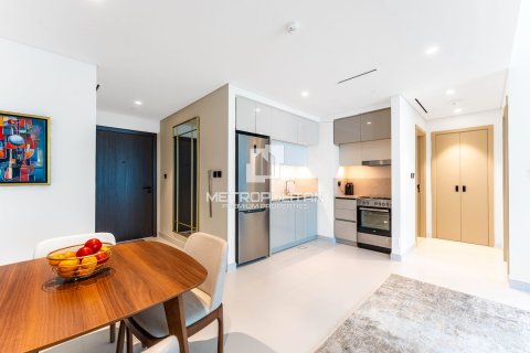 Byt v Dubai Harbour, Dubai, SAE 1 ložnice, 81 m² Č.: 663387 - fotografie 14