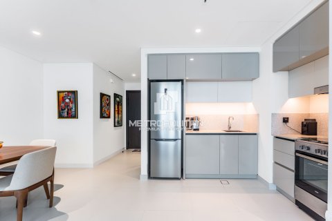 Byt v Dubai Harbour, Dubai, SAE 1 ložnice, 81 m² Č.: 663387 - fotografie 15