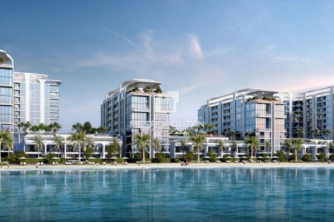 Apartamento em Umm Al Quwain Marina, Umm Al Quwain, EAU 2 quartos, 113 m2 № 663388