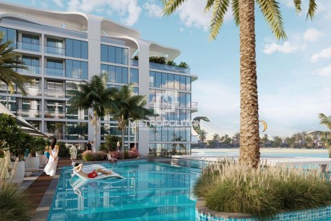 Apartment in Umm Al Quwain Marina, UAE 2 bedrooms, 113 sq.m. № 663391 - photo 5