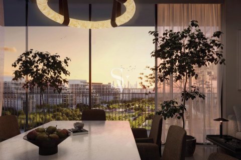 Appartamento a Dubai Hills Estate, Dubai, EAU 3 camere da letto, 175 mq. № 680156