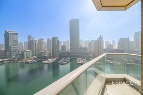 Apartment in Dubai Marina, UAE 2 bedrooms, 139 sq.m. № 661194 - photo 17