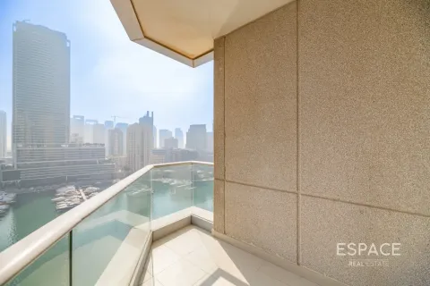 Apartment in Dubai Marina, UAE 2 bedrooms, 139 sq.m. № 661194 - photo 16