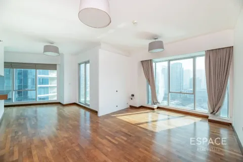 Apartment in Dubai Marina, UAE 2 bedrooms, 139 sq.m. № 661194 - photo 2