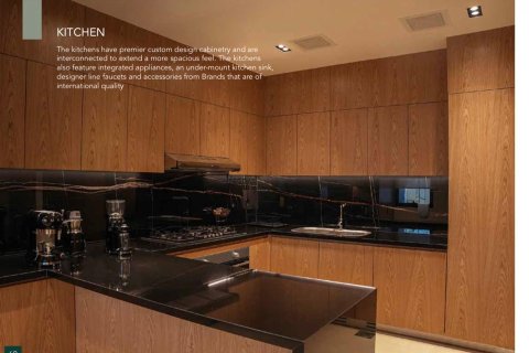 Sharjah, BAE’de satılık sıra ev 3 yatak odası, 132.23 m² No 748912 - fotoğraf 9