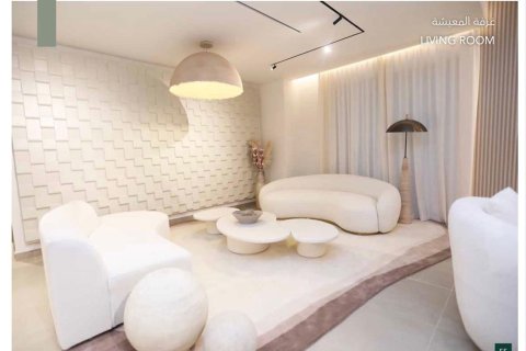 Sharjah, BAE’de satılık sıra ev 3 yatak odası, 132.23 m² No 748912 - fotoğraf 5