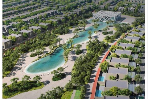 Sharjah, BAE’de satılık sıra ev 3 yatak odası, 132.23 m² No 748912 - fotoğraf 3