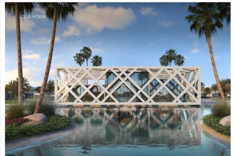 Sharjah, BAE’de satılık sıra ev 3 yatak odası, 132.23 m² No 748912 - fotoğraf 12
