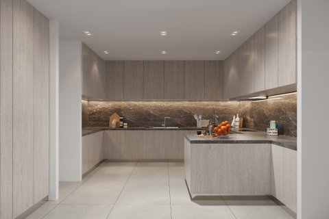 Sharjah, BAE’de satılık sıra ev 3 yatak odası, 132.23 m² No 748912 - fotoğraf 11
