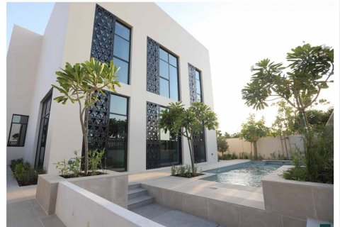 Sharjah, BAE’de satılık sıra ev 3 yatak odası, 132.23 m² No 748912 - fotoğraf 16