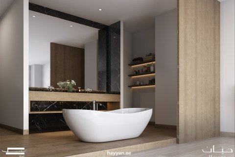 Sharjah, BAE’de satılık sıra ev 3 yatak odası, 132.23 m² No 748912 - fotoğraf 8