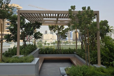 Apartman u Dubai Land, UAE 1 spavaća soba, 114.03 m2 Br. 748901 - fotografija 26