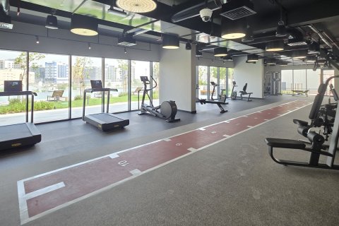 Apartman u Dubai Land, UAE 1 spavaća soba, 114.03 m2 Br. 748901 - fotografija 29