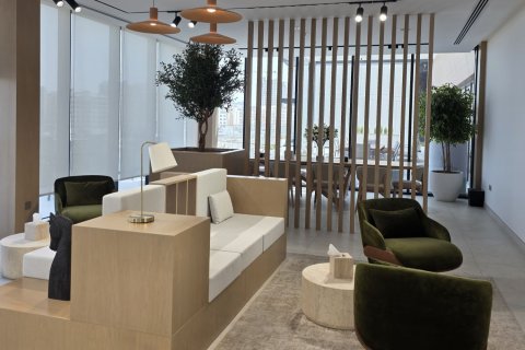 Apartman u Dubai Land, UAE 1 spavaća soba, 114.03 m2 Br. 748901 - fotografija 13
