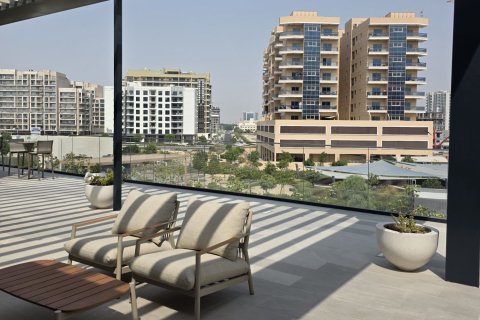Apartman u Dubai Land, UAE 1 spavaća soba, 114.03 m2 Br. 748901 - fotografija 14
