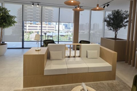 Apartman u Dubai Land, UAE 1 spavaća soba, 114.03 m2 Br. 748901 - fotografija 24