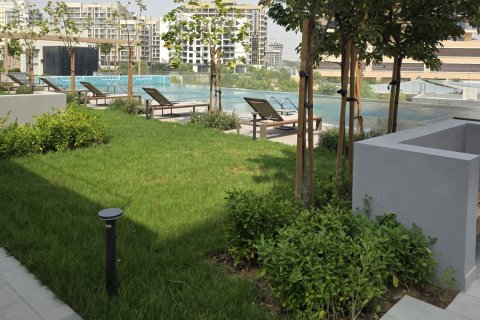 Apartman u Dubai Land, UAE 1 spavaća soba, 114.03 m2 Br. 748901 - fotografija 22