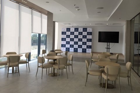 Apartman u Dubai Land, UAE 1 spavaća soba, 114.03 m2 Br. 748901 - fotografija 19