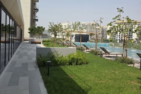Apartman u Dubai Land, UAE 1 spavaća soba, 114.03 m2 Br. 748901 - fotografija 27